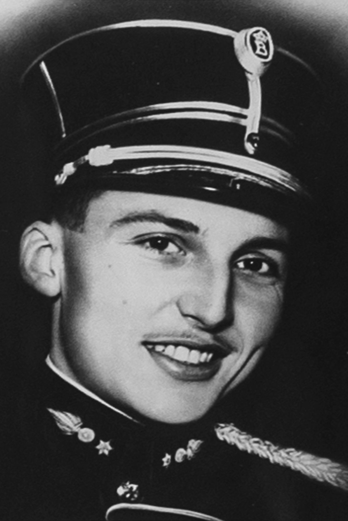 Georges DELFOSSE